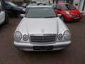 Mercedes-Benz E 200 Classic W210 Argent - thumbnail 3