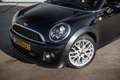 MINI Cooper Roadster 1.6 Cooper Chili (JCW, 3e eig, Xenon, Rijklaar) Negro - thumbnail 9