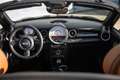 MINI Cooper Roadster 1.6 Cooper Chili (JCW, 3e eig, Xenon, Rijklaar) Negro - thumbnail 4