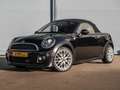MINI Cooper Roadster 1.6 Cooper Chili (JCW, 3e eig, Xenon, Rijklaar) Negro - thumbnail 6