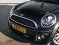 MINI Cooper Roadster 1.6 Cooper Chili (JCW, 3e eig, Xenon, Rijklaar) Negro - thumbnail 10