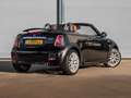 MINI Cooper Roadster 1.6 Cooper Chili (JCW, 3e eig, Xenon, Rijklaar) Negro - thumbnail 2