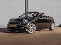 MINI Cooper Roadster 1.6 Cooper Chili (JCW, 3e eig, Xenon, Rijklaar) Negro - thumbnail 1