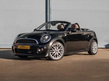 1.6 Cooper Chili (JCW, 3e eig, Xenon, Rijklaar)