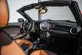 MINI Cooper Roadster 1.6 Cooper Chili (JCW, 3e eig, Xenon, Rijklaar) Negro - thumbnail 23