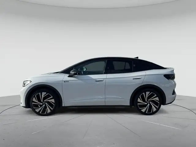 Volkswagen Id.5 view 6