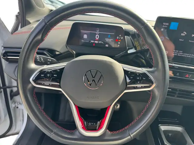 Volkswagen Id.5 view 13