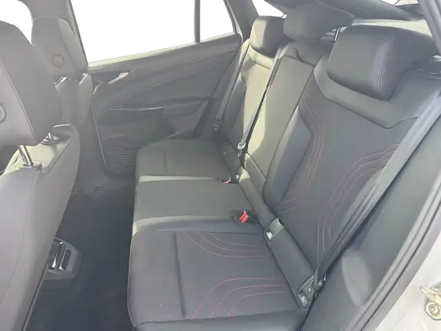 Volkswagen Id.5 view 10