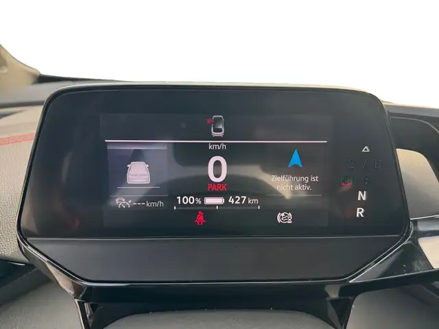 Volkswagen Id.5 view 9