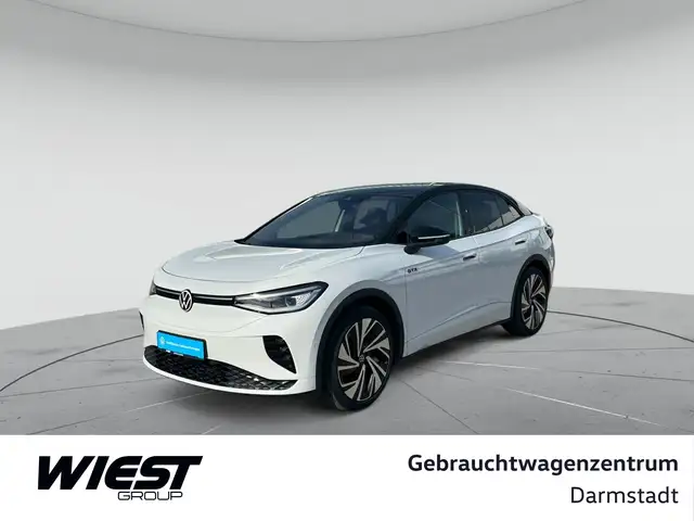 2023 Volkswagen Id.5 in White for sale