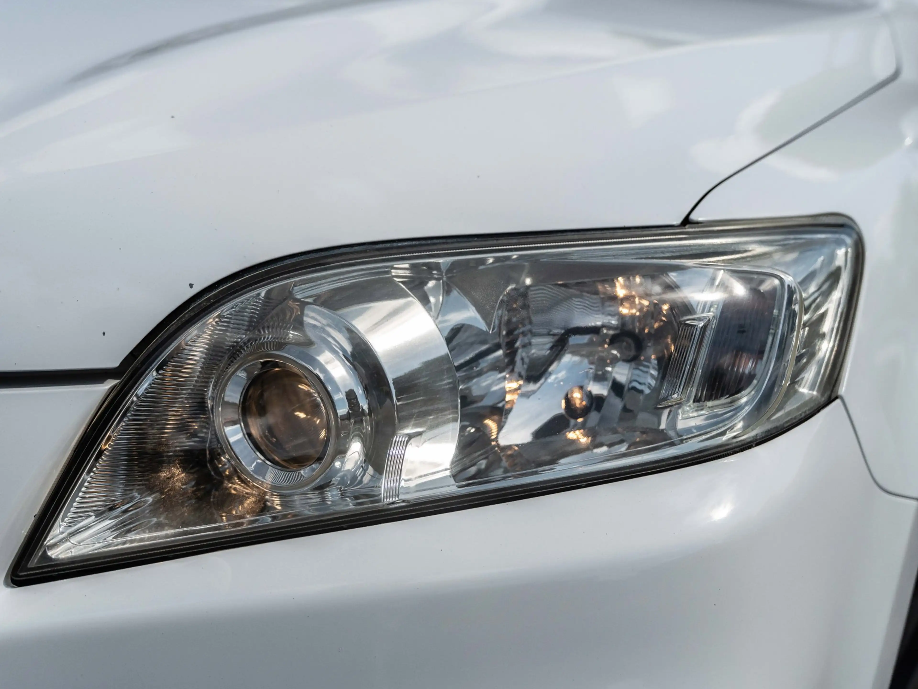 Toyota RAV 4 2.0 VVTi Executive Business - AUTOMAAT - ZWART LED — photo 14