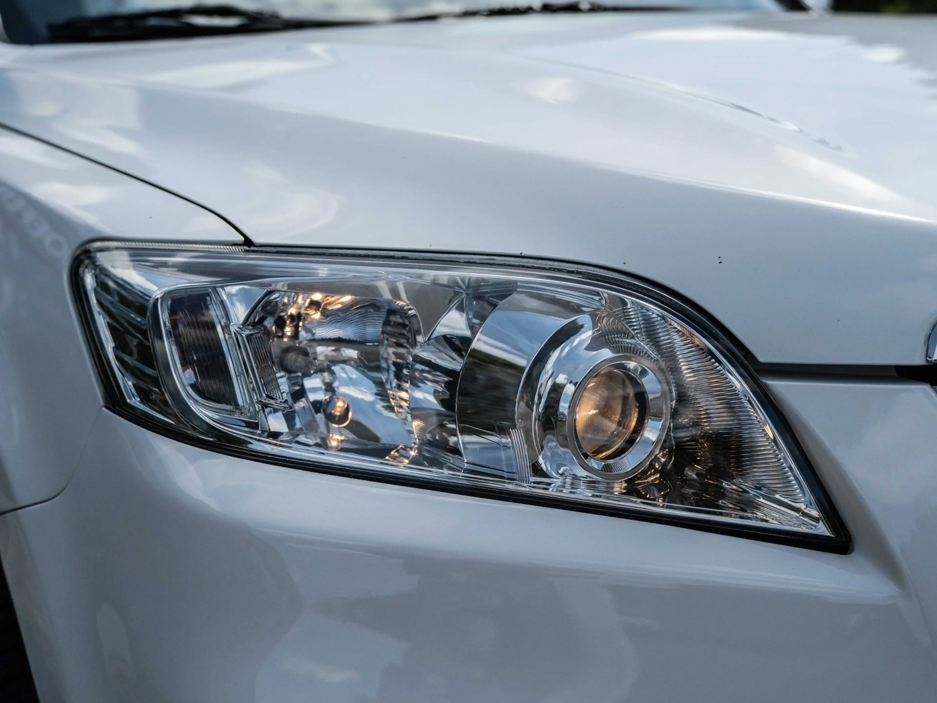 Toyota RAV 4 2.0 VVTi Executive Business - AUTOMAAT - ZWART LED — photo 13