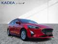 Ford Focus Turnier 1.5 EcoBoost Titanium X Standhzg Rouge - thumbnail 6