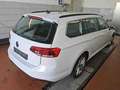 Volkswagen Passat Variant 2.0 TDI DSG NAVI AHK RFK EPH SHZ Weiß - thumbnail 2