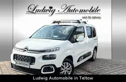 Citroën Berlingo Feel M*Kamera*Klimaautomatik*Shz*AHK