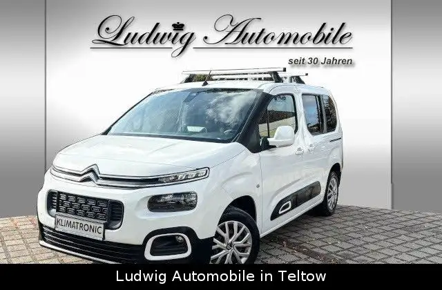 Citroën Berlingo Feel M*Kamera*Klimaautomatik*Shz*AHK
