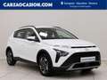 Hyundai BAYON 1.0 TGDI 48V Maxx DT Blanco - thumbnail 1