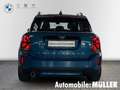 MINI Cooper D Countryman Cooper ALL4 AHK-abnehmbar Navi LED Kurvenlicht ACC Blau - thumbnail 4