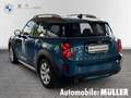 MINI Cooper D Countryman Cooper ALL4+ AHK+LED+ACC+KAMERA+ Blau - thumbnail 5
