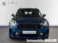 MINI Cooper D Countryman Cooper ALL4 AHK-abnehmbar Navi LED Kurvenlicht ACC Blau - thumbnail 2
