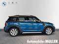 MINI Cooper D Countryman Cooper ALL4 AHK-abnehmbar Navi LED Kurvenlicht ACC Blau - thumbnail 3