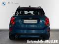 MINI Cooper D Countryman Cooper ALL4+ AHK+LED+ACC+KAMERA+ Blau - thumbnail 4