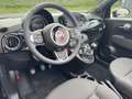 Fiat 500C 1.0 Hybrid Dolcevita Zwart - thumbnail 10