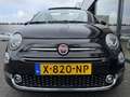 Fiat 500C 1.0 Hybrid Dolcevita Zwart - thumbnail 3