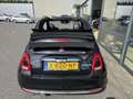 Fiat 500C 1.0 Hybrid Dolcevita Zwart - thumbnail 5