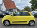 Renault Twingo Experience el. Faltdach Nur 65000km Jaune - thumbnail 9