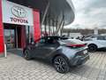 Toyota C-HR 2.0  Hybrid Team Deutschland, NAVI, KAMERA Grau - thumbnail 8
