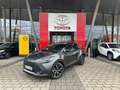 Toyota C-HR 2.0  Hybrid Team Deutschland, NAVI, KAMERA Grau - thumbnail 1