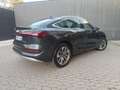Audi e-tron Sportback 55 quattro Advanced Gris - thumbnail 4