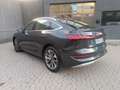 Audi e-tron Sportback 55 quattro Advanced Gris - thumbnail 6