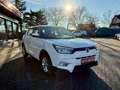 SsangYong Tivoli 1.6 e-XGi  AHK Kamera SHZ Scheckheft Weiß - thumbnail 4