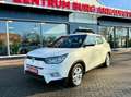 SsangYong Tivoli 1.6 e-XGi  AHK Kamera SHZ Scheckheft Weiß - thumbnail 2