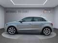 Audi A1 Sportback S-Tronic/PDC/Shz/Klima srebrna - thumbnail 8