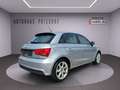 Audi A1 Sportback S-Tronic/PDC/Shz/Klima srebrna - thumbnail 5