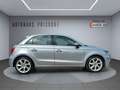 Audi A1 Sportback S-Tronic/PDC/Shz/Klima srebrna - thumbnail 4