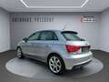 Audi A1 Sportback S-Tronic/PDC/Shz/Klima srebrna - thumbnail 7