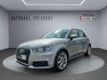 Audi A1 Sportback S-Tronic/PDC/Shz/Klima srebrna - thumbnail 1