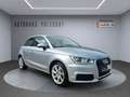 Audi A1 Sportback S-Tronic/PDC/Shz/Klima srebrna - thumbnail 3