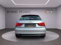 Audi A1 Sportback S-Tronic/PDC/Shz/Klima srebrna - thumbnail 6