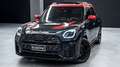 MINI Countryman D JCW 2.0 D *XL PACK* TETTO HARMAN K. MASSAGE HEAD Grigio - thumbnail 1