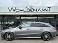 Mercedes-Benz CLA 35 AMG 4Matic (118.651) Grau - thumbnail 2