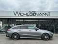 Mercedes-Benz CLA 35 AMG 4Matic (118.651) Grau - thumbnail 3
