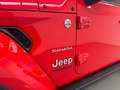 Jeep Wrangler Unlimited 2.2 Mjt II Sahara Rouge - thumbnail 22