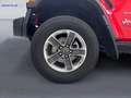 Jeep Wrangler Unlimited 2.2 Mjt II Sahara Rouge - thumbnail 5