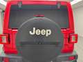 Jeep Wrangler Unlimited 2.2 Mjt II Sahara Rouge - thumbnail 19