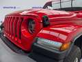 Jeep Wrangler Unlimited 2.2 Mjt II Sahara Rouge - thumbnail 6
